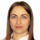 Рязанова Анна Александровна — гинеколог, акушер-гинеколог