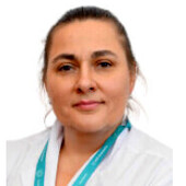 Косованова Юлия Павловна — педиатр