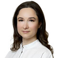 Майорова Анастасия Владимировна - дерматолог, косметолог