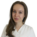 Минаева Ксения Владимировна - косметолог, дерматовенеролог