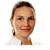 Воронкина Мария Станиславовна — гинеколог-эндокринолог, гинеколог