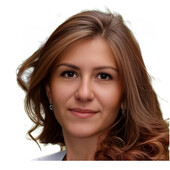 Кобзарева Кристина Георгиевна — дерматовенеролог