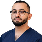 Шахалиев Рустам Алигисметович — уролог, акушер-гинеколог