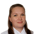 Сарана Евгения Викторовна - врач функциональной диагностики