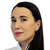 Петрова Дарья Владимировна — косметолог