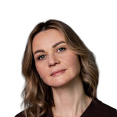 Билалова Элина Феликсовна — реаниматолог, анестезиолог