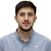 Аласкаров Руслан — стоматолог, стоматолог-ортопед