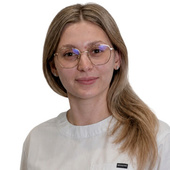 Прокопенко Инга Николаевна — дерматолог