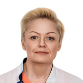 Яковлева Вероника Леонидовна — акушер, гинеколог