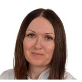 Алымова Ксения Александровна — остеопат