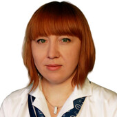 Тарасова Марина Александровна — андролог, уролог