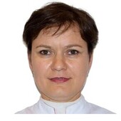 Тамбур Диана Михайловна — акушер-гинеколог, гинеколог