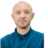 Белоусов Андрей Юрьевич — акушер-гинеколог