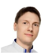 Муранов Евгений Владимирович — флеболог, хирург