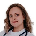 Пташкина Анна Борисовна - педиатр