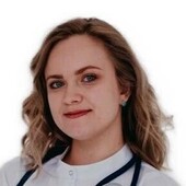 Пташкина Анна Борисовна — педиатр