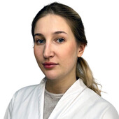 Соболева Арина Александровна — онколог