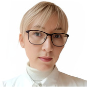 Коротцева Наталья Евгеньевна — косметолог, дерматолог