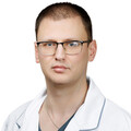 Лучинин Константин Игоревич - анестезиолог, реаниматолог
