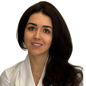 Колодяжная Алина Олеговна — гинеколог