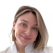 Лаптева Юлия Александровна — дерматовенеролог, венеролог