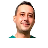 Минеев Владимир Петрович — ортопед, нейрохирург