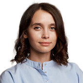 Тушинская Елизавета Денисовна — вертебролог, хирург