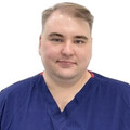 Леонов Вадим Игоревич - травматолог
