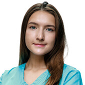 Чернова Маргарита Александровна — аллерголог