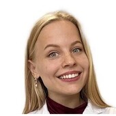 Звегинцева Анжелика Александровна — акушер-гинеколог