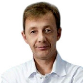 Гриднев Игорь Олегович — стоматолог-ортодонт