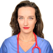 Перегудина Ольга Леонидовна — кардиолог