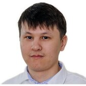 Садиров Дастан Абдинабиевич — стоматолог