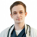 Поташов Тимофей Александрович - эндокринолог