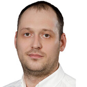 Терентьев Григорий Михайлович — врач ЛФК