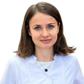 Харина Ольга Игоревна — дерматолог, венеролог