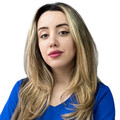 Марвано Изабелла Эльдаровна - стоматолог