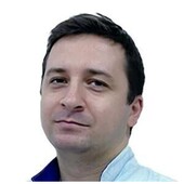 Лукьянов Олег Андреевич — ортопед, травматолог