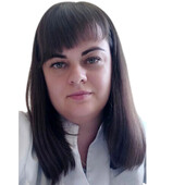 Корецкая Татьяна Викторовна — терапевт