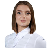 Чипизубова Елена Олеговна — окулист (офтальмолог)