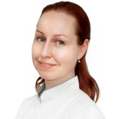 Дробышева Ольга Викторовна — гастроэнтеролог