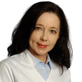 Зиновьева Ирина Геннадьевна — УЗИ-специалист