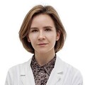 Огульчанская Дарья Владимировна - эндокринолог