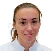 Кузнецова Елена Владимировна — маммолог, онколог