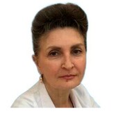 Захарищева Наталья Анатольевна — невролог