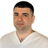 Королев Артур Эдуардович — стоматолог, стоматолог-хирург