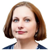 Жиронкина Надежда Михайловна — психолог