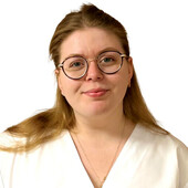 Ефремова Виктория Алексеевна — стоматолог, стоматолог-ортодонт