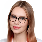 Мощенко Софья Сергеевна — косметолог, дерматолог
