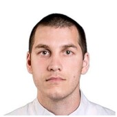 Хайтмазов Мурад Исмаилович — хирург